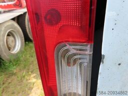 MERCEDES-BENZ Sprinter 317 CDI lang