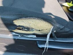 MERCEDES-BENZ Sprinter 317 CDI lang