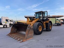 CATERPILLAR 966M