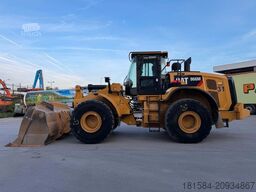 CATERPILLAR 966M