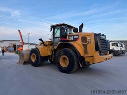CATERPILLAR 966M