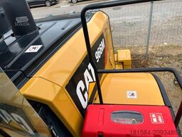 CATERPILLAR 966M