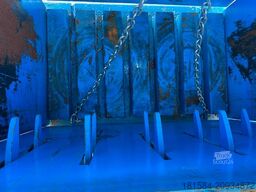  Altreifen-Ballenpresse