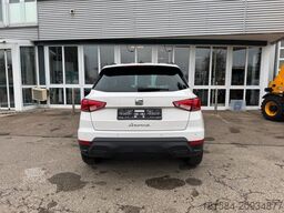 SEAT Arona Style