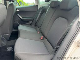 SEAT Arona Style