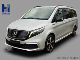 MERCEDES-BENZ EQV 300 lang