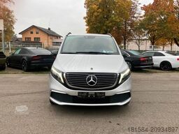 MERCEDES-BENZ EQV 300 lang