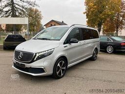 MERCEDES-BENZ EQV 300 lang