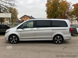 MERCEDES-BENZ EQV 300 lang