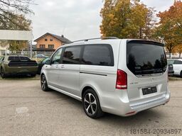 MERCEDES-BENZ EQV 300 lang