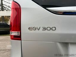 MERCEDES-BENZ EQV 300 lang