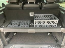 MERCEDES-BENZ EQV 300 lang