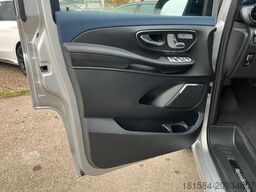 MERCEDES-BENZ EQV 300 lang