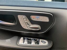 MERCEDES-BENZ EQV 300 lang