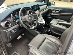 MERCEDES-BENZ EQV 300 lang