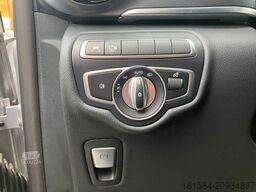 MERCEDES-BENZ EQV 300 lang