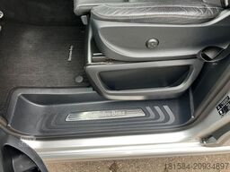 MERCEDES-BENZ EQV 300 lang