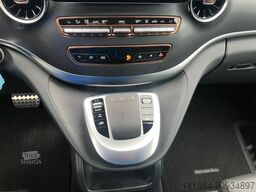 MERCEDES-BENZ EQV 300 lang