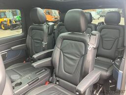 MERCEDES-BENZ EQV 300 lang