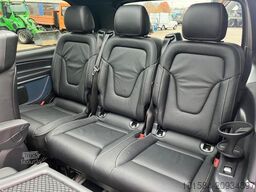 MERCEDES-BENZ EQV 300 lang