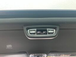 MERCEDES-BENZ EQV 300 lang