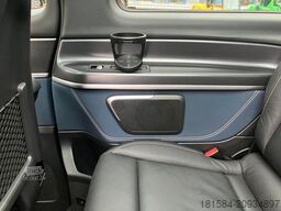 MERCEDES-BENZ EQV 300 lang