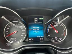 MERCEDES-BENZ EQV 300 lang