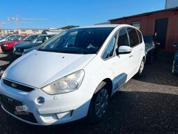 FORD S-Max Titanium