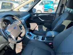 FORD S-Max Titanium