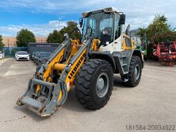 LIEBHERR L 538