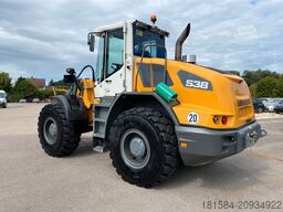 LIEBHERR L 538