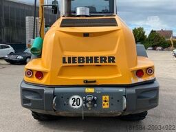 LIEBHERR L 538