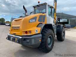 LIEBHERR L 538