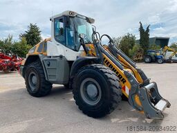 LIEBHERR L 538