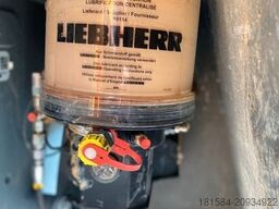 LIEBHERR L 538