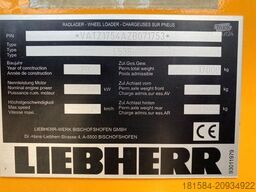 LIEBHERR L 538