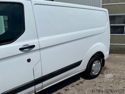 FORD Transit Custom Kasten 280 L1 Trend
