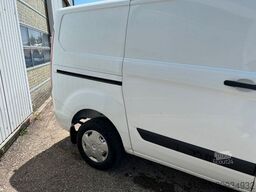 FORD Transit Custom Kasten 280 L1 Trend
