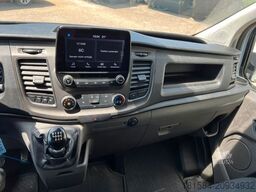 FORD Transit Custom Kasten 280 L1 Trend