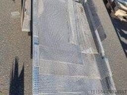  Bruch- und Scherbenrückführbänder. Förderbänder