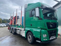 MAN TGX 26.640