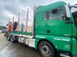 MAN TGX 26.640