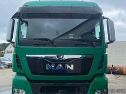 MAN TGX 26.640