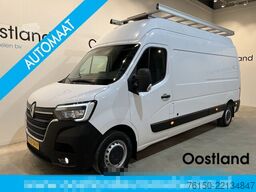 Renault Master 2.3 dCi 150 PK L3H3 Automaat / Euro 6  /...