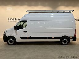 Renault Master 2.3 dCi 150 PK L3H3 Automaat / Euro 6  /...