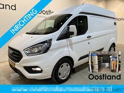 Ford Transit Custom 320 2.0 TDCI L2H2 Trend 170 PK /...