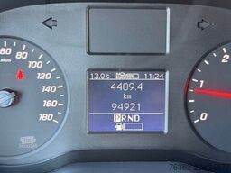 Mercedes-Benz Sprinter 317CDI AHK-3,5t L2H2 Klima Navi