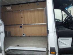 Mercedes-Benz Sprinter 317 Maxi XXL,MBUX,Navi,Kamera