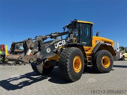 JCB 457 Agri