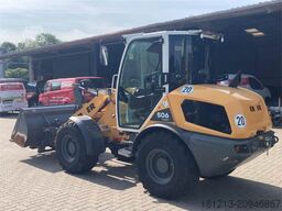 LIEBHERR L506 Compact